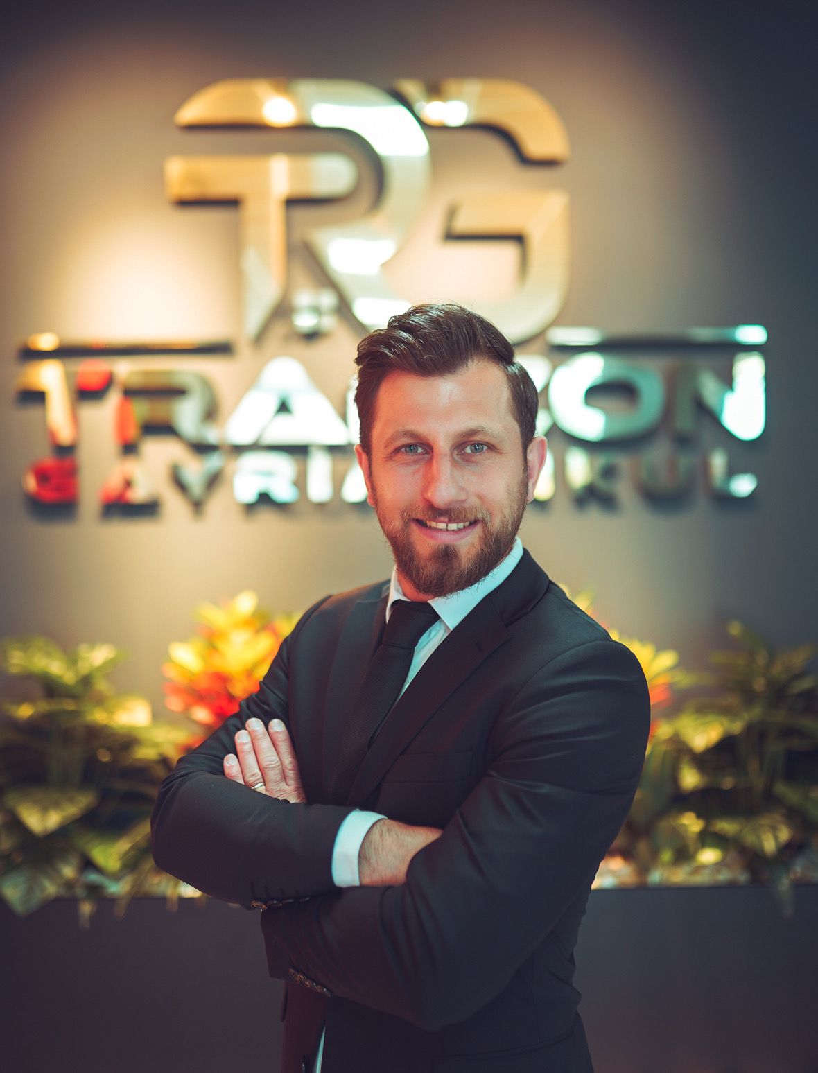 Ümit Akyüz