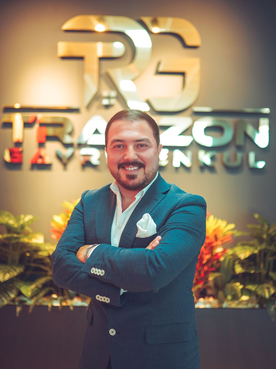 Yunus Emre Arslan