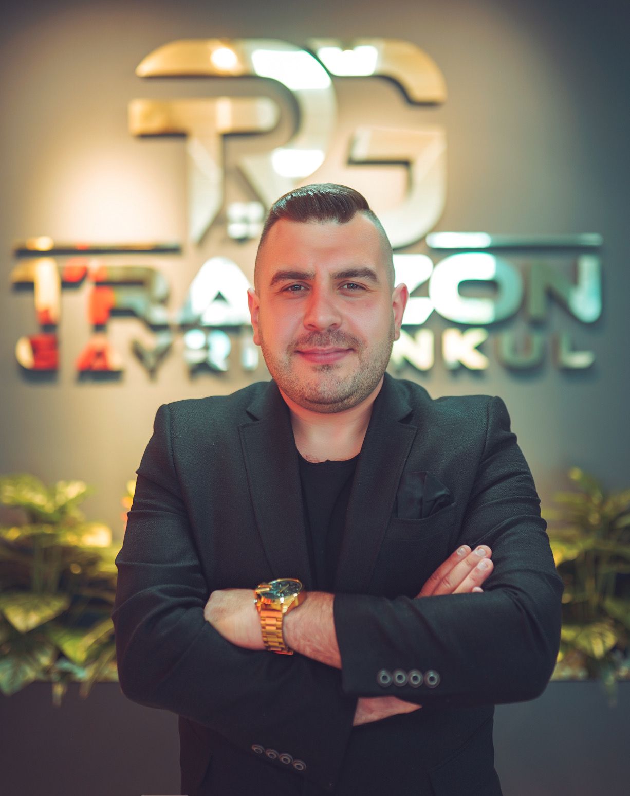 Yunus Emre Yaşar