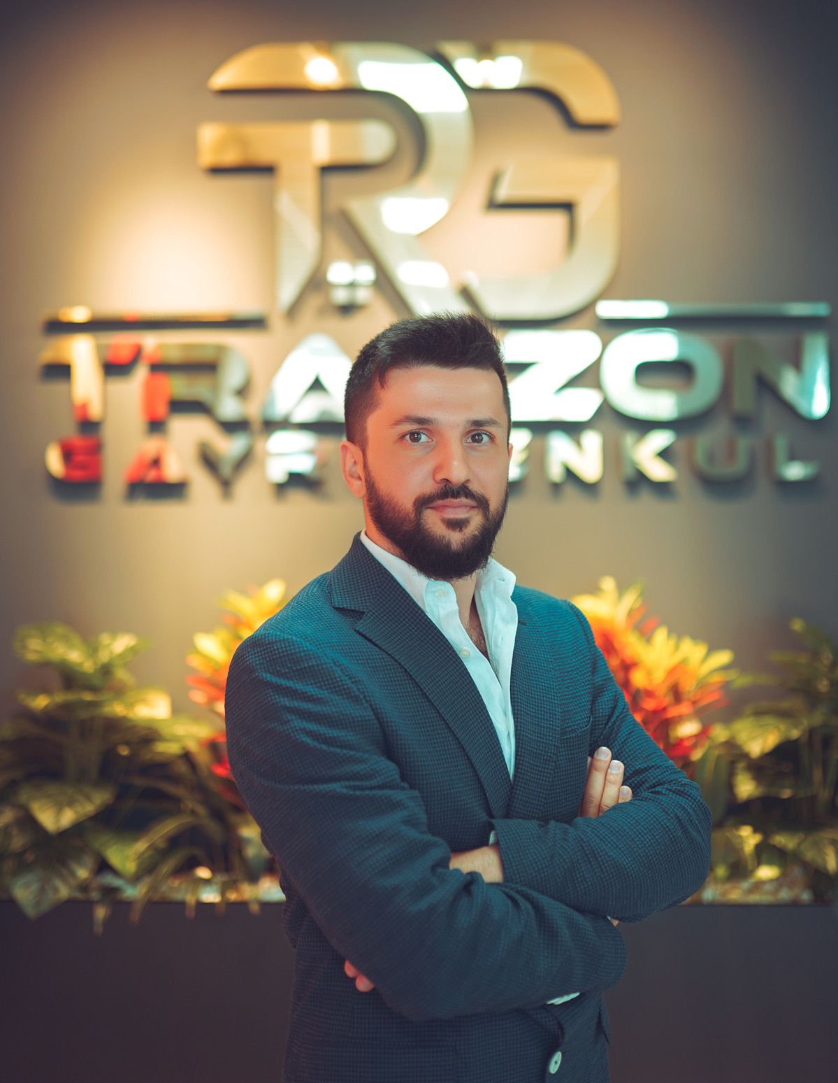 Ömer Faruk Ulusoy