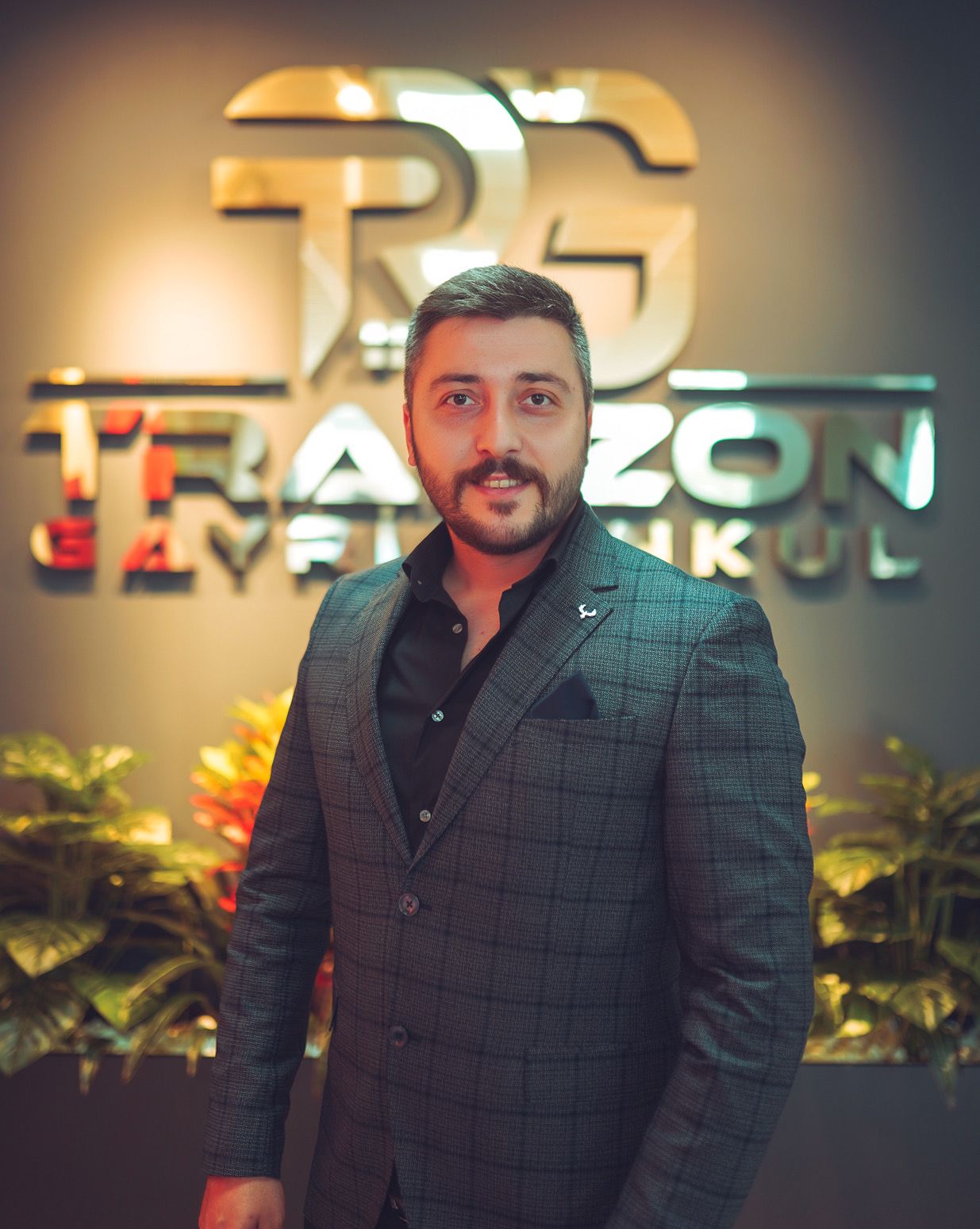 Salim Gür
