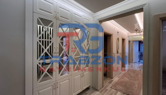 PELİTLİ YENİ TOKİ 3+1 İÇİ KOMPLE YENİLENMİŞ SATILIK DAİRE