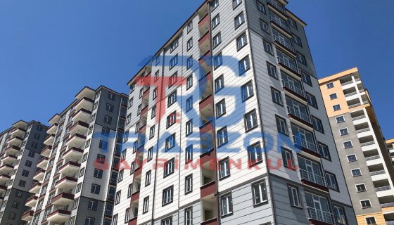 KAŞÜSTÜ AYDIN KENT SİTESİNDE FIRSAT 3+1 DAİRE
