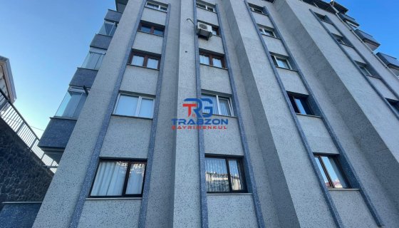 TRABZON GAYRİMENKUL'DEN BEŞİRLİ DE KİRALIK 3+1 DAİRE 