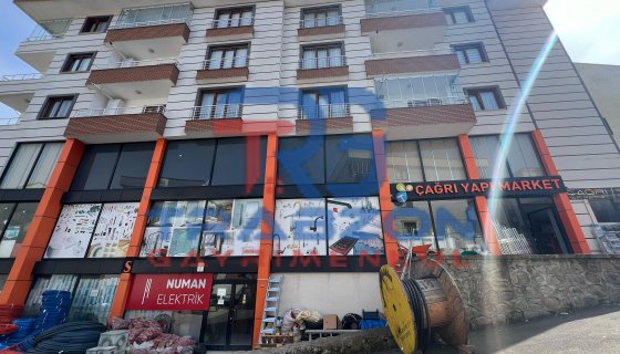 PELİTLİDE SATILIK YATIRIMLIK DÜKKANLAR - VADELİ ÖDEME KOLAYLIĞI