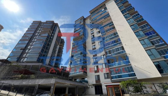 TRABZON GAYRİMENKULDEN YALINCAK VİRA PARKTA 4+1 KİRALIK DAİRE