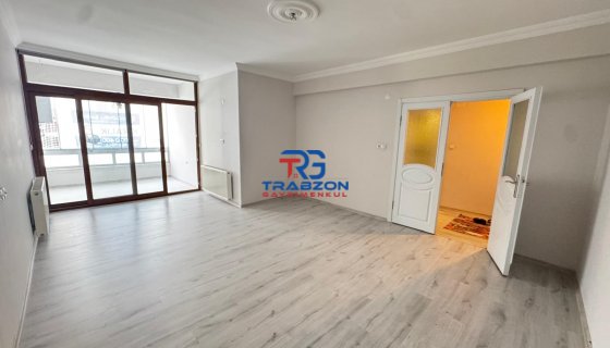 TRABZON EMLAK'TAN 2 NOLU BEŞİRLİ DE KİRALIK  2+1 DAİRE