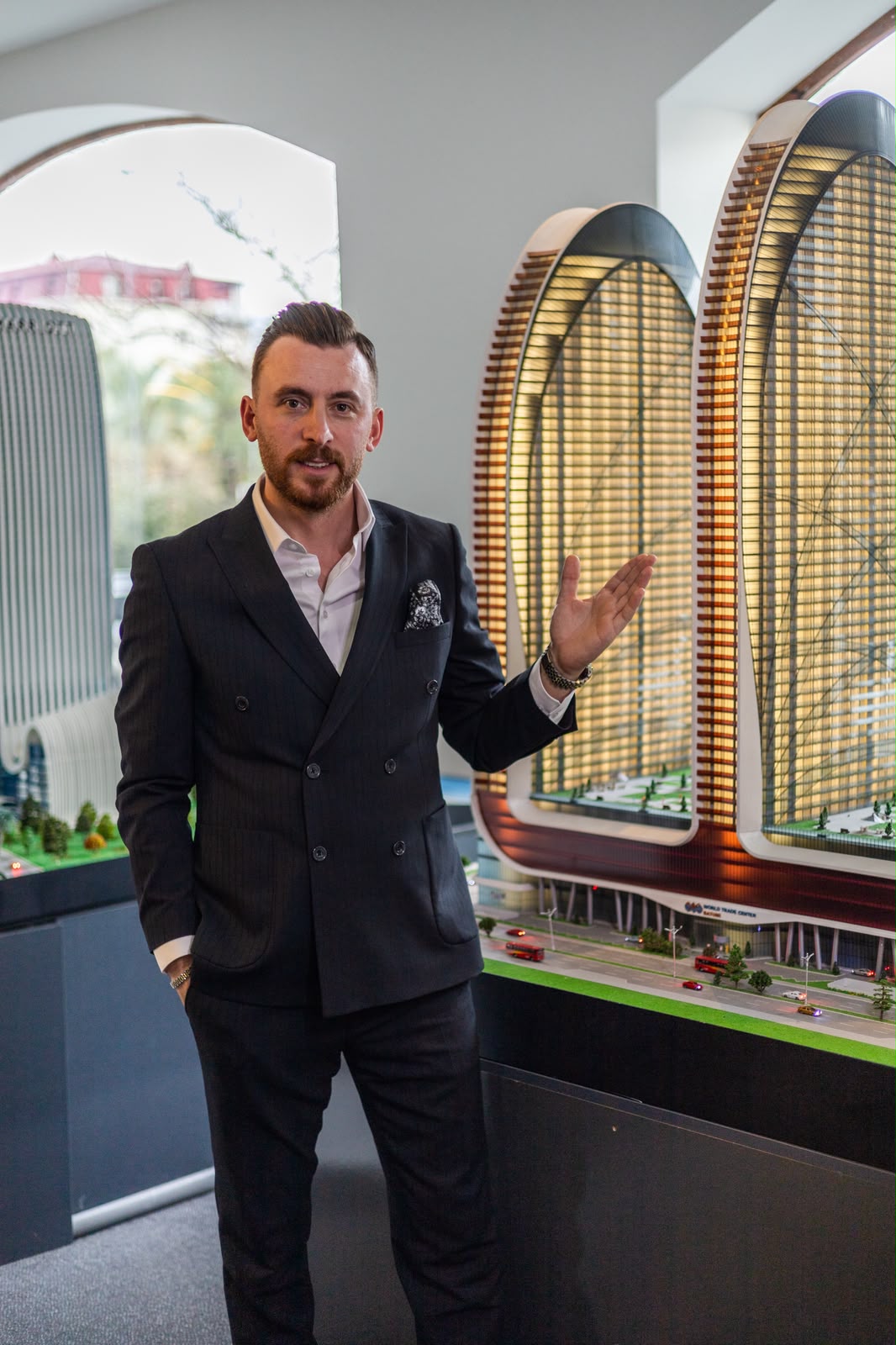 Trabzon’un Güvenilir Gayrimenkul Danışmanı: Samet Meral | Trabzon Gayrimenkul