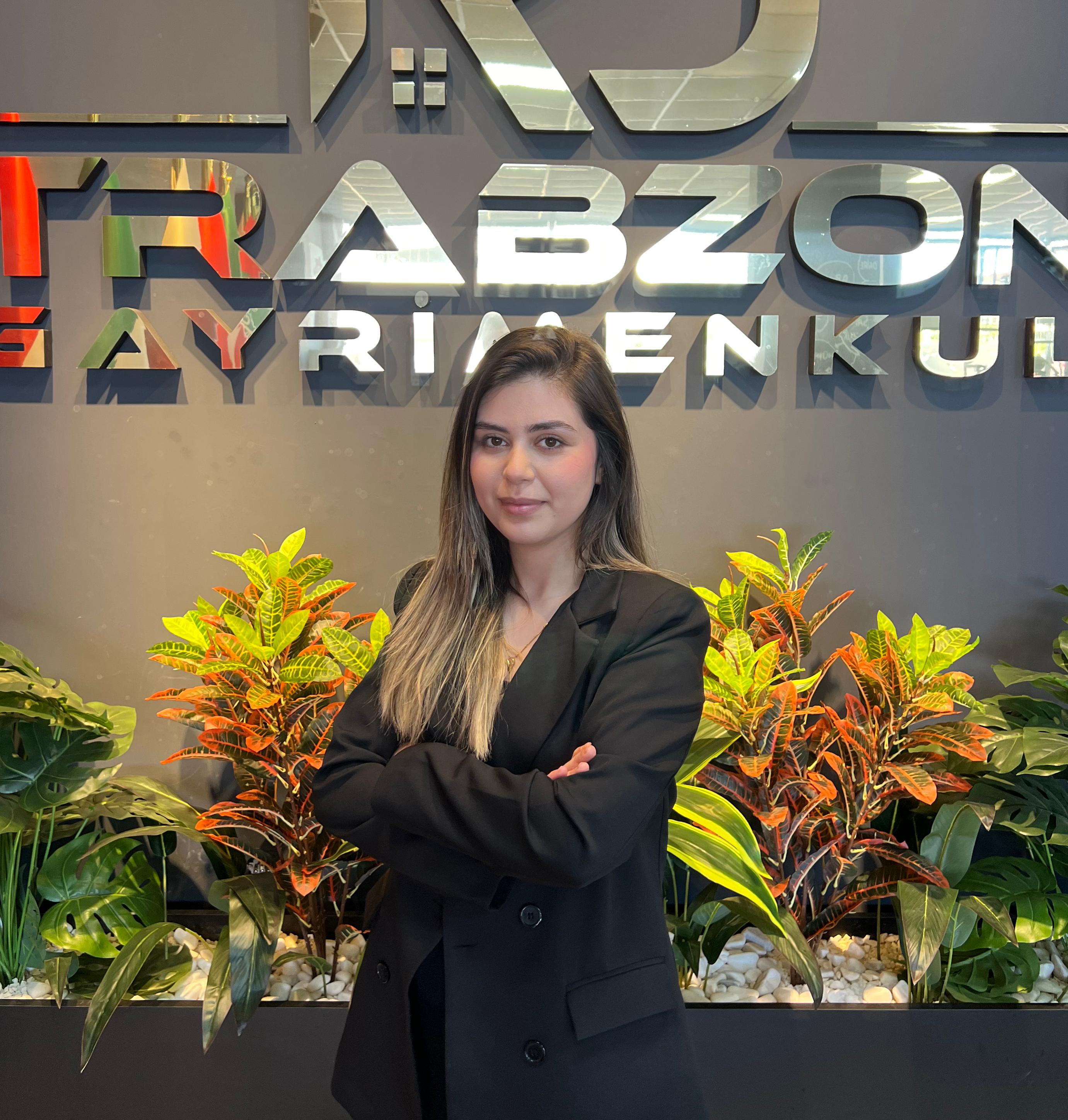 ARAMIZA HOŞGELDİN DENİZ MADEN