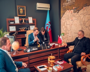 Trabzon Emlak Sektörü