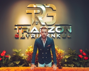 Trabzonun Yükselen Yıldızı Trabzon Gayrimenkul